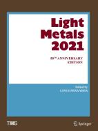 Light Metals 2021 edito da Springer International Publishing