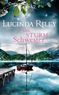 Die Sturmschwester 2 di Lucinda Riley edito da Goldmann Verlag