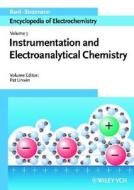 Instrumentation And Electroanalytical Chemistry edito da Wiley-vch Verlag Gmbh