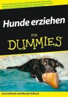 Hunde Erziehen Fur Fummies di Jack Volhard, Wendy Volhard edito da Wiley-vch Verlag Gmbh