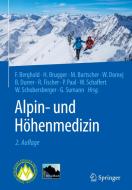 Alpin- und Höhenmedizin edito da Springer-Verlag GmbH
