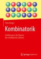 Kombinatorik di Peter Berger edito da Springer-Verlag GmbH