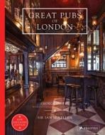 Great Pubs Of London di George Dailey edito da Prestel