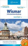 Wismar & Nordwestmecklenburg di Christin Drühl edito da Viareise Vlg. K. Scheddel