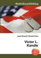Victor L. Kandle edito da Book On Demand Ltd.