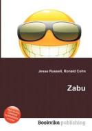 Zabu edito da Book On Demand Ltd.