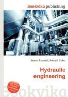 Hydraulic Engineering edito da Book On Demand Ltd.