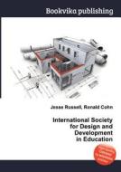 International Society For Design And Development In Education edito da Book On Demand Ltd.