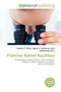 Francine Ratner Kaufman edito da Betascript Publishing