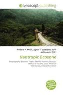 Neotropic Ecozone edito da Betascript Publishing