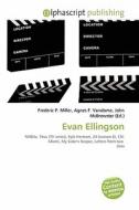 Evan Ellingson edito da Alphascript Publishing