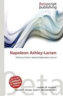 Napoleon Ashley-Larsen edito da Betascript Publishing