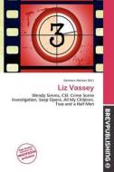 Liz Vassey edito da Brev Publishing