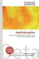 Agathiphagidae edito da Betascript Publishing