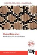 Russellosaurus edito da Duc
