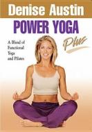 Denise Austin: Power Yoga Plus edito da Lions Gate Home Entertainment