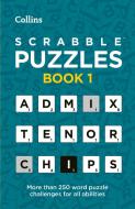 SCRABBLE (TM) Puzzle Book di Collins Dictionaries edito da HarperCollins Publishers
