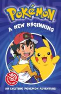 Pokemon A New Beginning di Farshore edito da HarperCollins Publishers