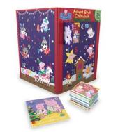 Peppa Pig: Advent Book Collection di Peppa Pig edito da Penguin Random House Children's UK