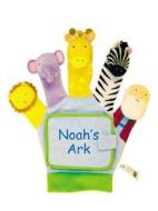 Noah's Ark edito da Scholastic Us