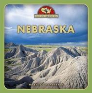 Nebraska di Myra Weatherly edito da Children's Press(CT)