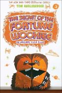 The Secret of the Fortune Wookiee: An Origami Yoda Book di Tom Angleberger edito da TURTLEBACK BOOKS