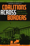 Coalitions across Borders di Joe Bandy edito da Rowman & Littlefield