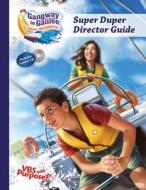 Gangway to Galilee Super Duper Director Guide edito da Concordia Publishing House