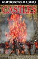 Castles di Gary Jeffrey edito da CRABTREE PUB