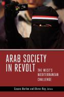 Arab Society in Revolt edito da Brookings Institution Press