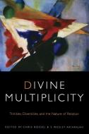 Divine Multiplicity edito da Fordham University Press