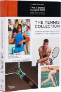 The Tennis Collection: Historic Pieces, Rackets, Fashion, and Art Through the Centuries di Gustavo Fernandez, Rafael Nadal edito da RIZZOLI