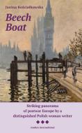 Beech Boat di Janina Koscialkowska edito da Readers International