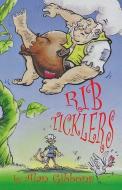 Rib Ticklers di Alan Gibbons edito da Caboodle Books Limited