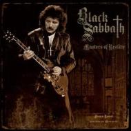 Black Sabbath: Masters Of Reality di Steven Rosen edito da Abstract Sounds Books Ltd