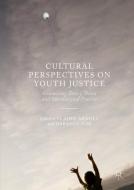 Cultural Perspectives on Youth Justice edito da Palgrave Macmillan UK