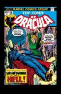 Tomb Of Dracula: The Complete Collection Vol. 2 di Marv Wolfman, Len Wein, Chris Claremont edito da Marvel Comics