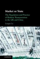 Market Or State di Lu Longjie Lu edito da Cambridge University Press