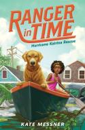 Hurricane Katrina Rescue di Kate Messner edito da SCHOLASTIC