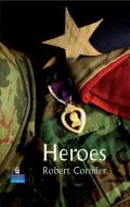 Heroes Hardcover educational edition di Robert Cormier edito da Pearson Education Limited