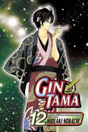 Gin Tama, Vol. 12 di Hideaki Sorachi edito da VIZ LLC