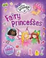 Fairy Princesses di Fiona Phillipson edito da Barron's Educational Series