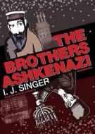 The Brothers Ashkenazi di I. J. Singer edito da Blackstone Audiobooks