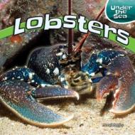 Lobsters di Meryl Magby edito da PowerKids Press