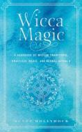Wicca Magic di Fortuna Noir edito da Wellfleet Press,U.S.