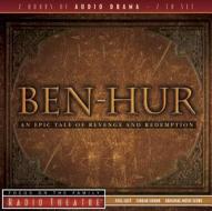 Ben-hur di Focus, Lewis Wallace, Paul McCusker edito da Tyndale House Publishers