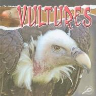 Vultures di Julie K. Lundgren edito da Rourke Publishing (FL)