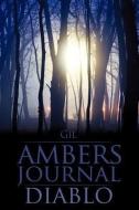 Ambers Journal/Diabl di Gil edito da XULON CLASSIC