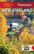 Frommer's New England di Kim Knox Beckius, Leslie Brokaw, Brian Kevin, Herbert Bailey Livesey, Laura Reckford, Barbara Rogers, William Scheller edito da FrommerMedia