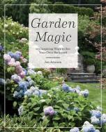 Gardentopia - Design Basics for Creating Beautiful Outdoor Spaces di Jan Johnsen edito da Countryman Press